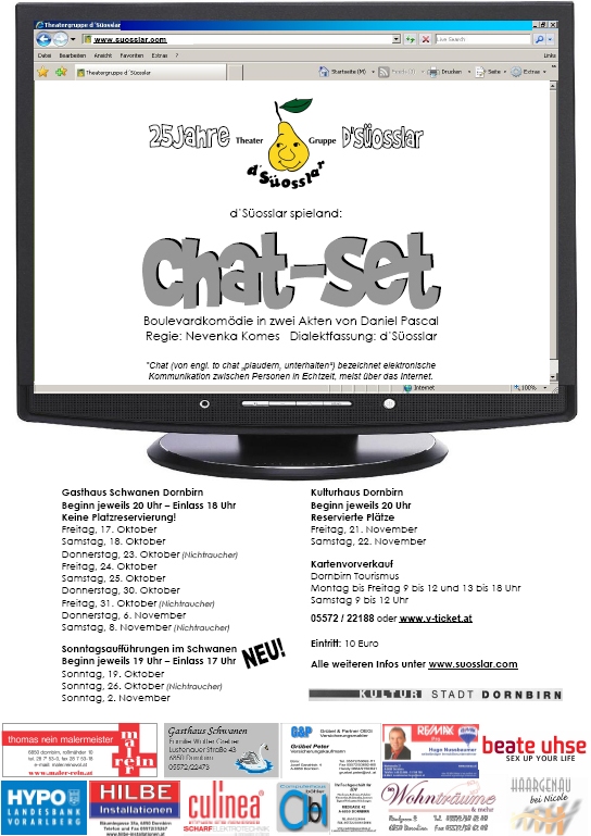 Chat-Set