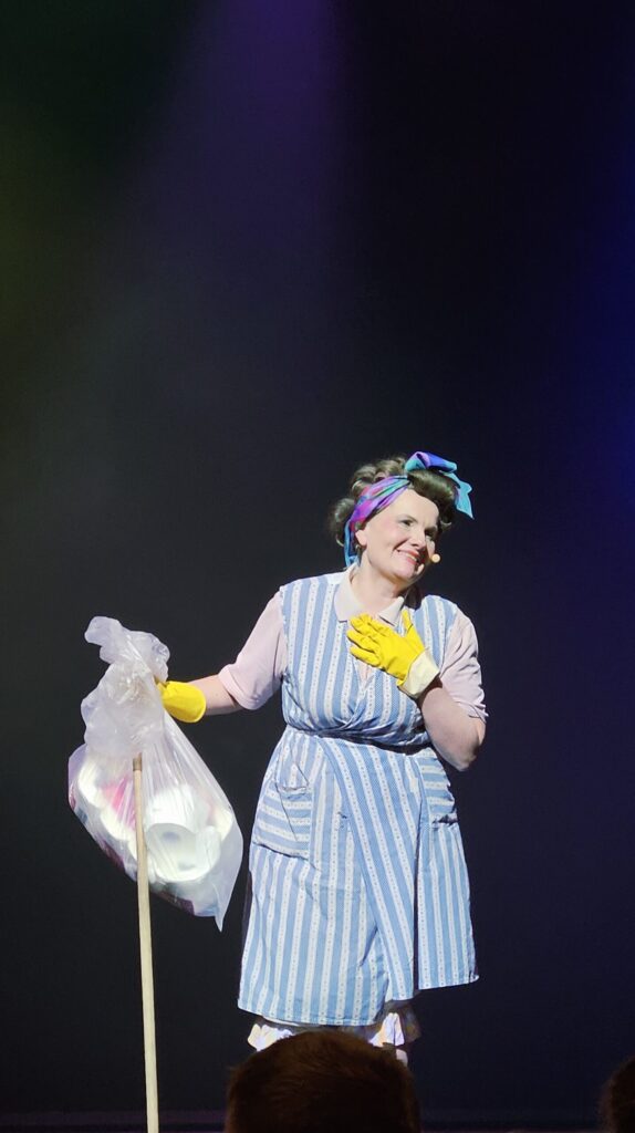 Narenabende Fasching