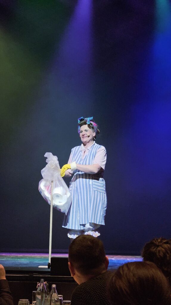 Narenabende Fasching