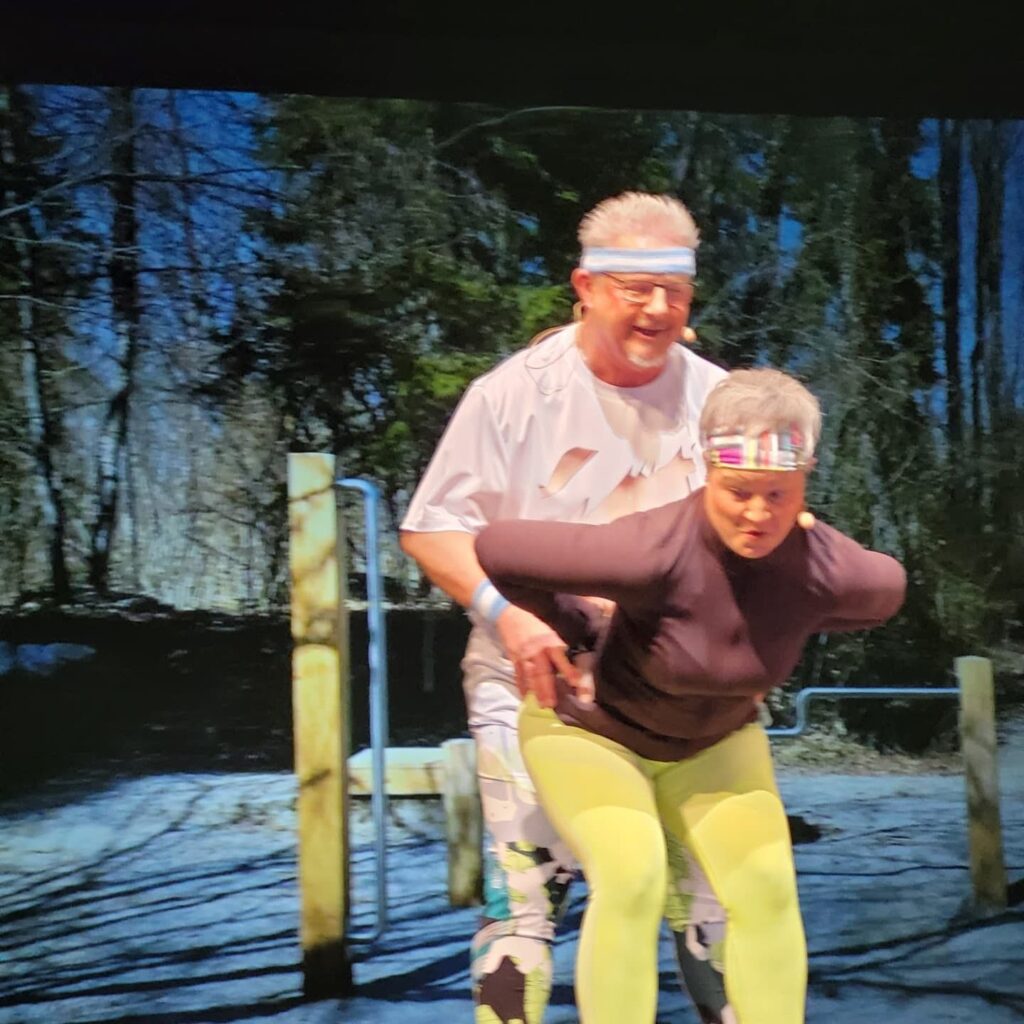 Narenabende Fasching