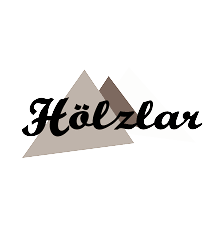 Logo Hölzlar – Sponsor der Theatergruppe d'Süosslar Dornbirn